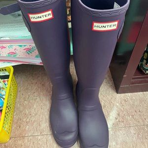Hunter Original Tall